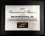 awards rmi